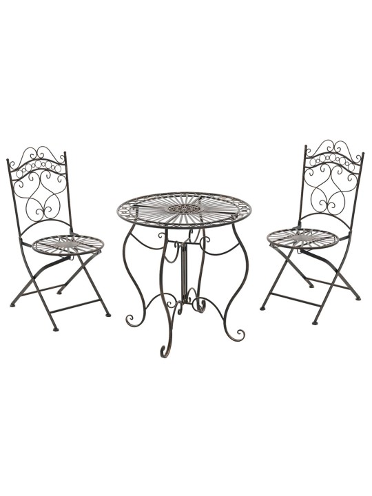 Indra-istuinryhmä, pronssi Indra-istuinryhmä, pronssi