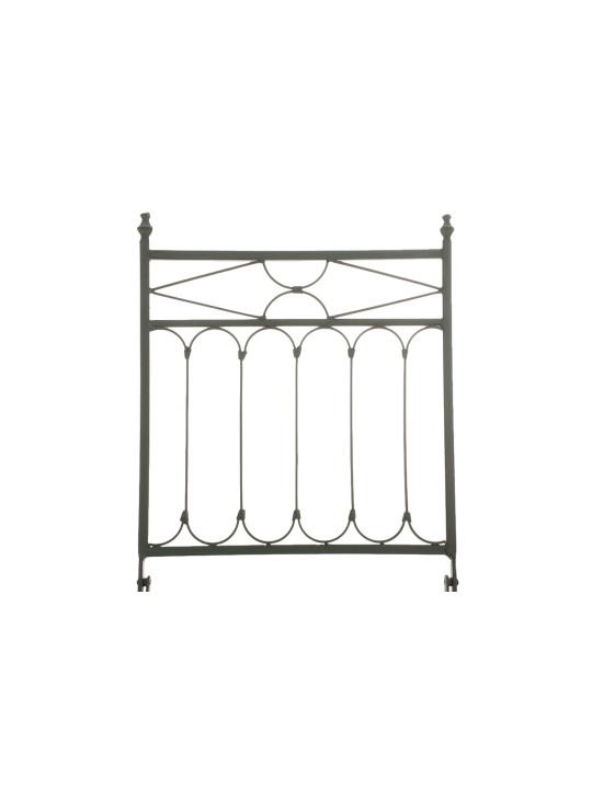 2 kpl kokoontaittuvia tuoleja Asina, antiikkivihreä