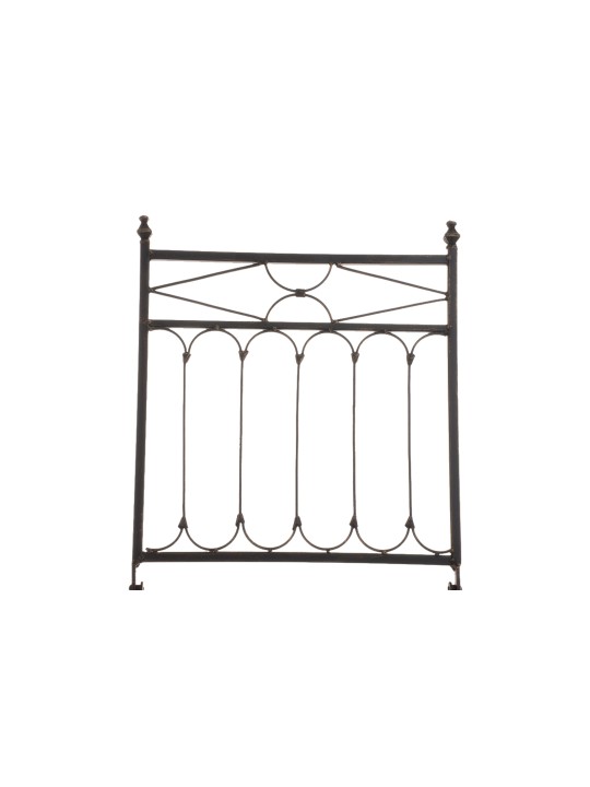 2 kpl kokoontaittuvia tuoleja Asina, pronssi