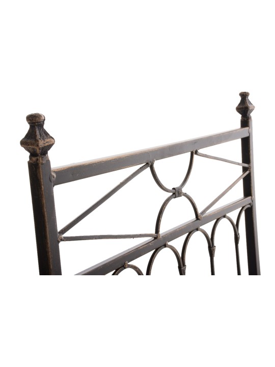 2 kpl kokoontaittuvia tuoleja Asina, pronssi