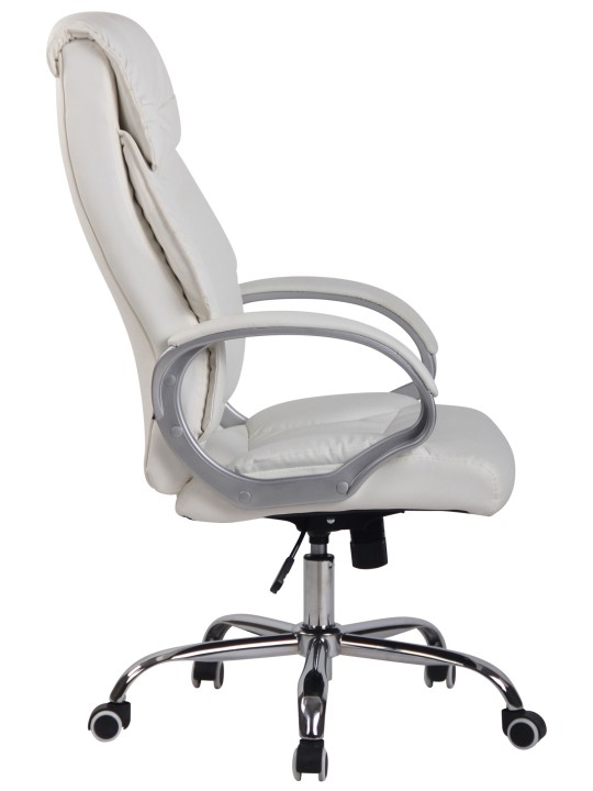 Torro työtuoli, valkoinen