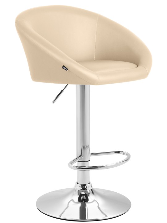 Baarijakkara Miami V2 C, kermanvärinen