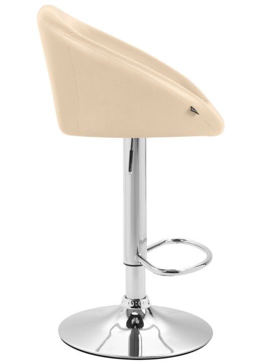 Baarijakkara Miami V2 C, kermanvärinen