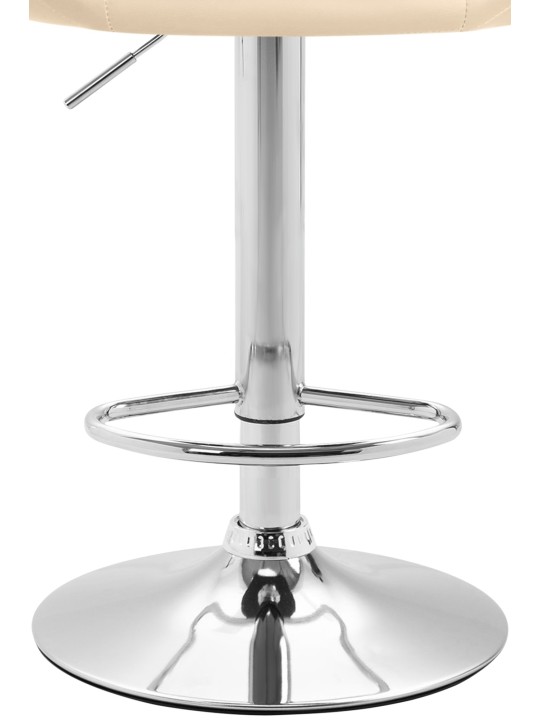 Baarijakkara Miami V2 C, kermanvärinen