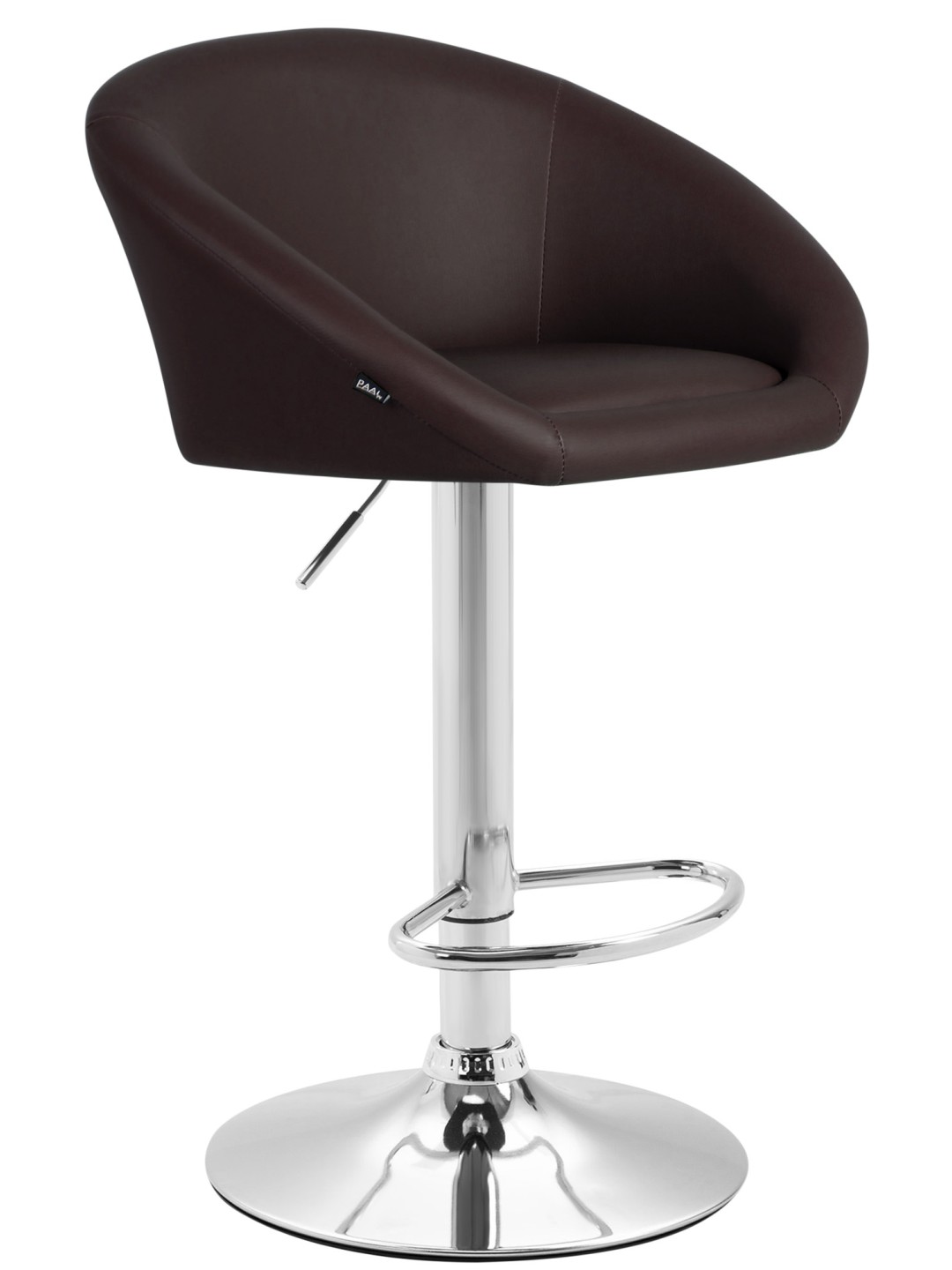 Baarijakkara Miami V2 C, ruskea