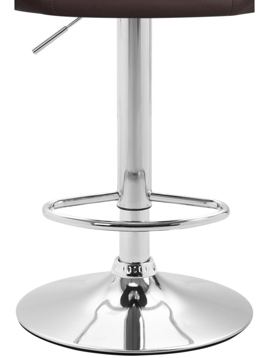 Baarijakkara Miami V2 C, ruskea