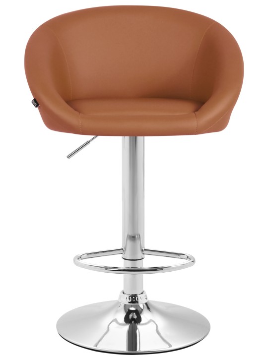 Baarijakkara Miami V2 C, vaaleanruskea