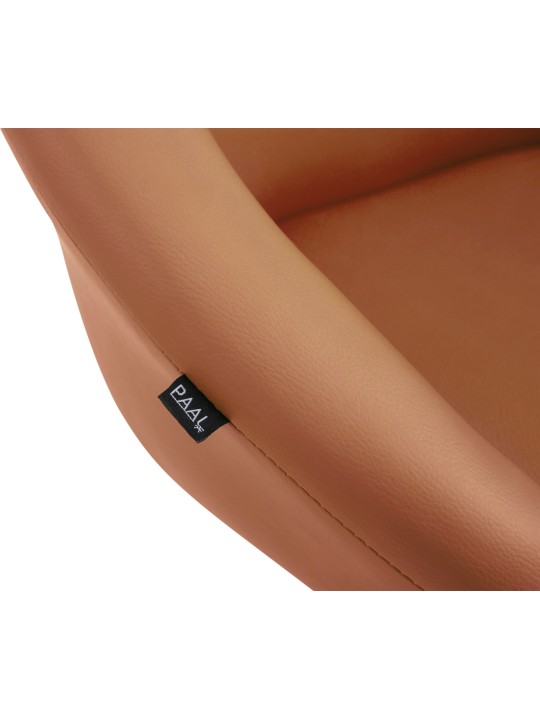 Baarijakkara Miami V2 C, vaaleanruskea