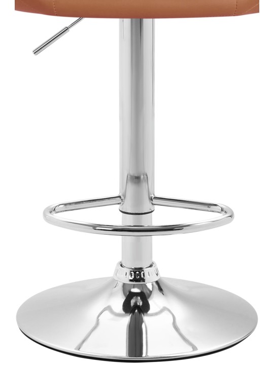 Baarijakkara Miami V2 C, vaaleanruskea