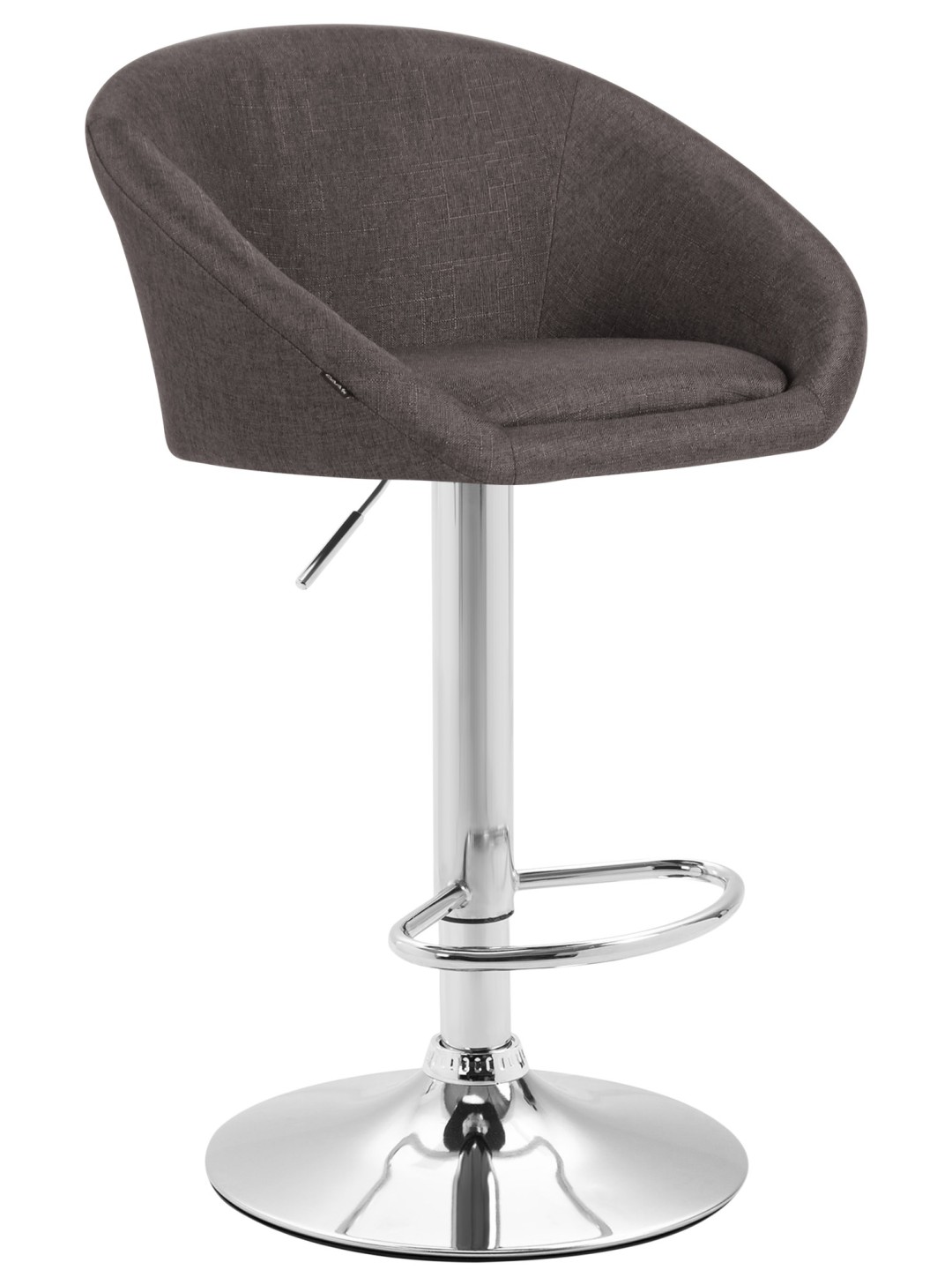 Baarijakkara Miami V2 kangas C, tummanharmaa