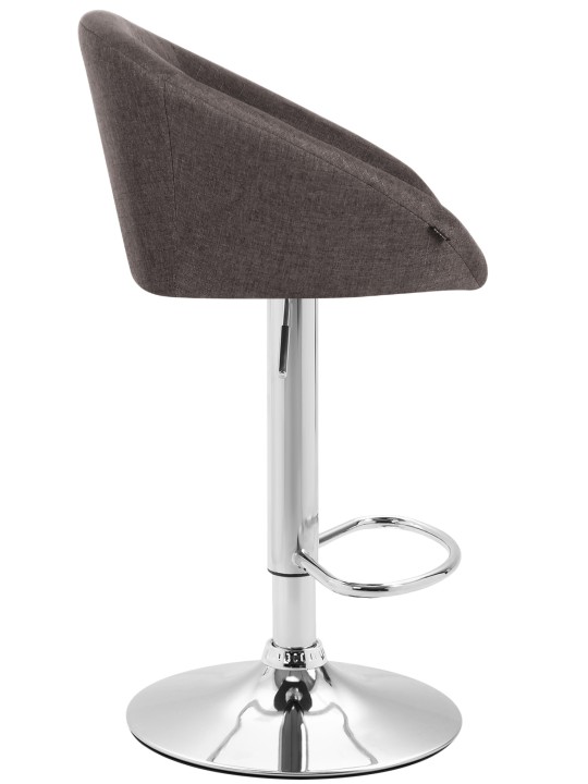 Baarijakkara Miami V2 kangas C, tummanharmaa