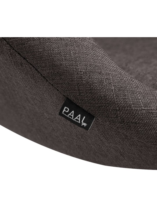 Baarijakkara Miami V2 kangas C, tummanharmaa