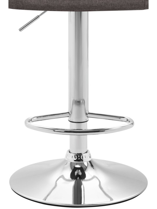 Baarijakkara Miami V2 kangas C, tummanharmaa