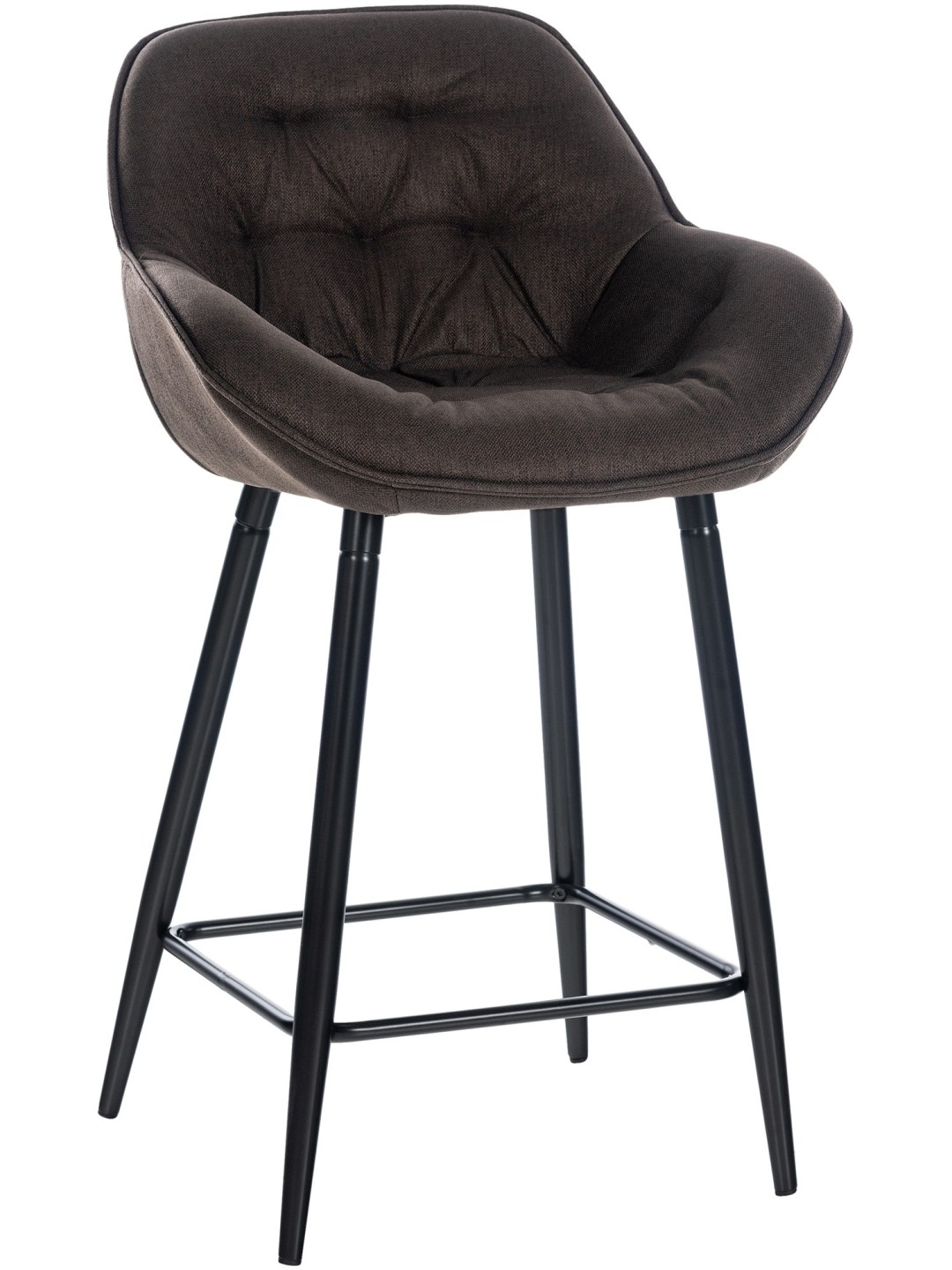 Baarijakkara Gibson-kangas, ruskea