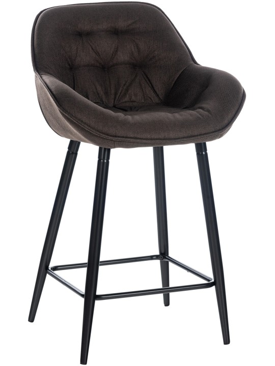 Baarijakkara Gibson-kangas, ruskea