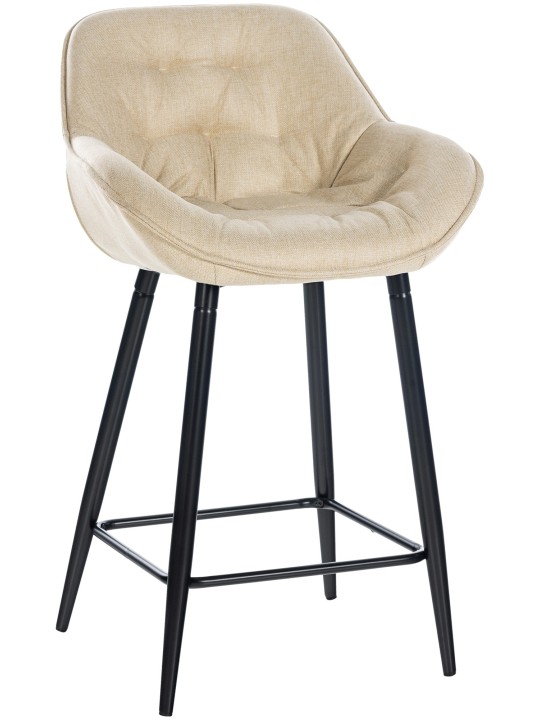 Baarijakkara Gibson-kangas, kermanvärinen Baarijakkara Gibson-kangas, kermanvärinen