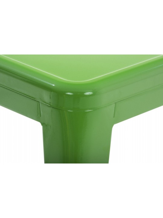 4 jakkaran setti Armin, vihreä