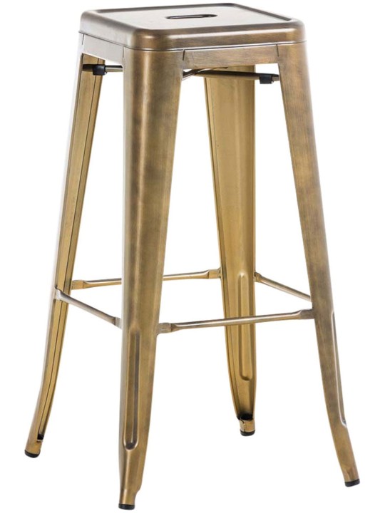 Baarijakkara Joshua V2, kulta