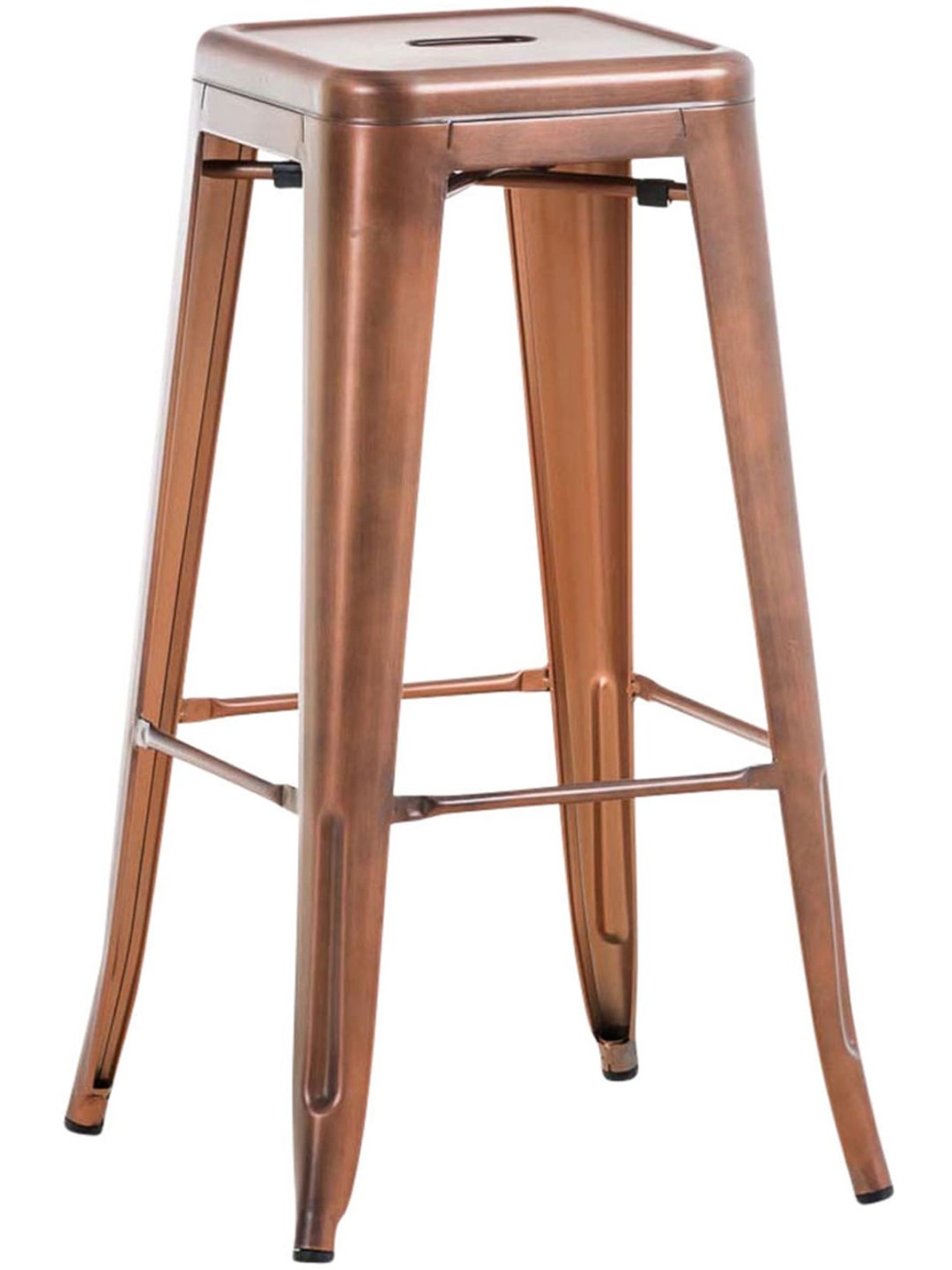 Baarijakkara Joshua V2, kupari