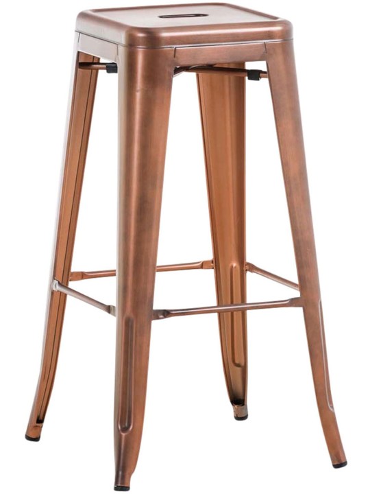 Baarijakkara Joshua V2, kupari