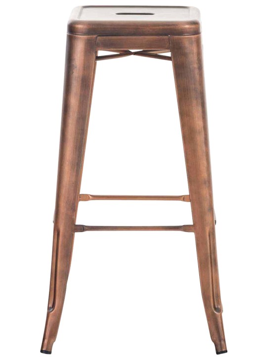 Baarijakkara Joshua V2, kupari