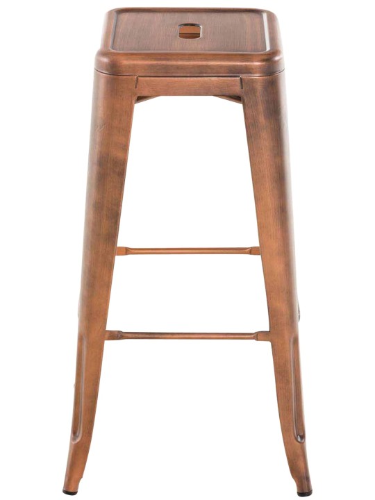 Baarijakkara Joshua V2, kupari