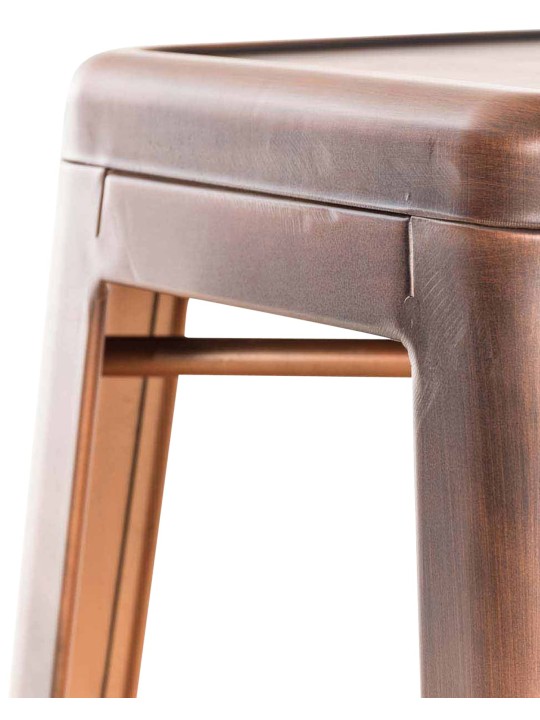 Baarijakkara Joshua V2, kupari