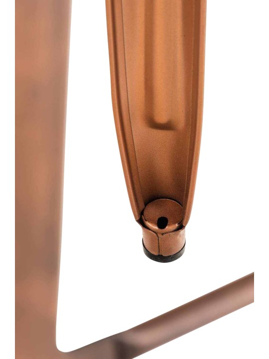 Baarijakkara Joshua V2, kupari