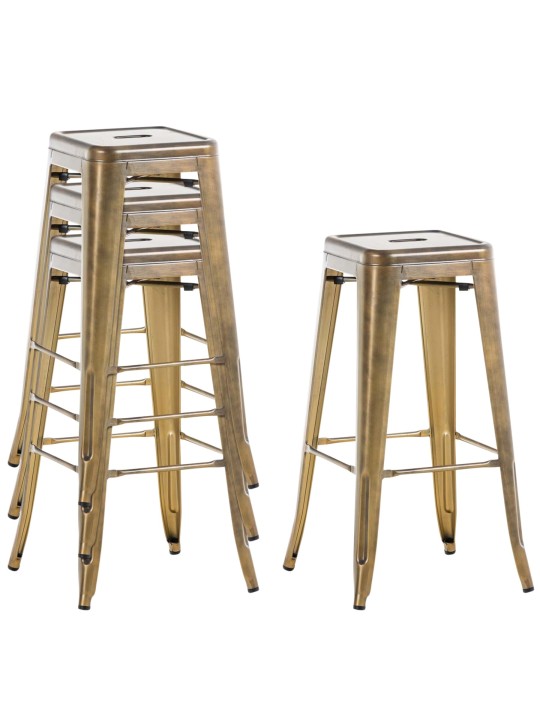 Baarijakkara Joshua V2, kulta