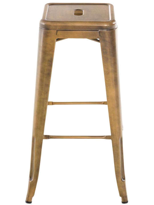 2 baarijakkaran sarja Joshua V2, kulta