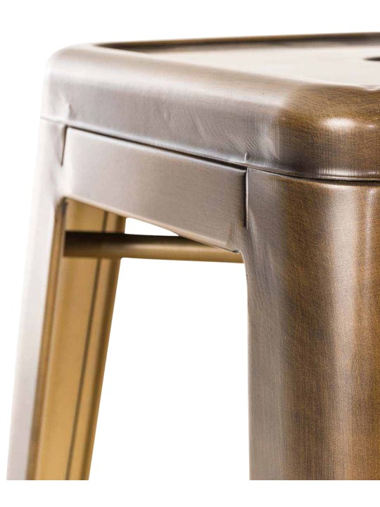 2 baarijakkaran sarja Joshua V2, kulta