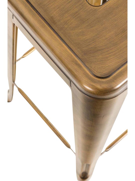 2 baarijakkaran sarja Joshua V2, kulta