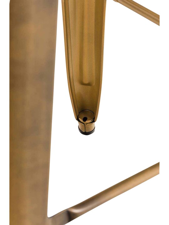 2 baarijakkaran sarja Joshua V2, kulta