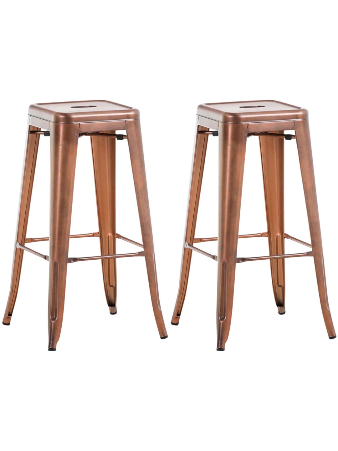 2 baarijakkaran sarja Joshua V2, kupari