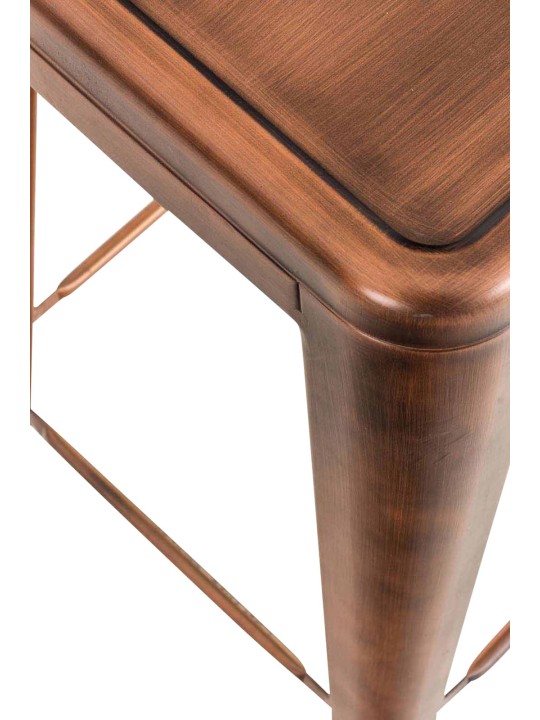 2 baarijakkaran sarja Joshua V2, kupari