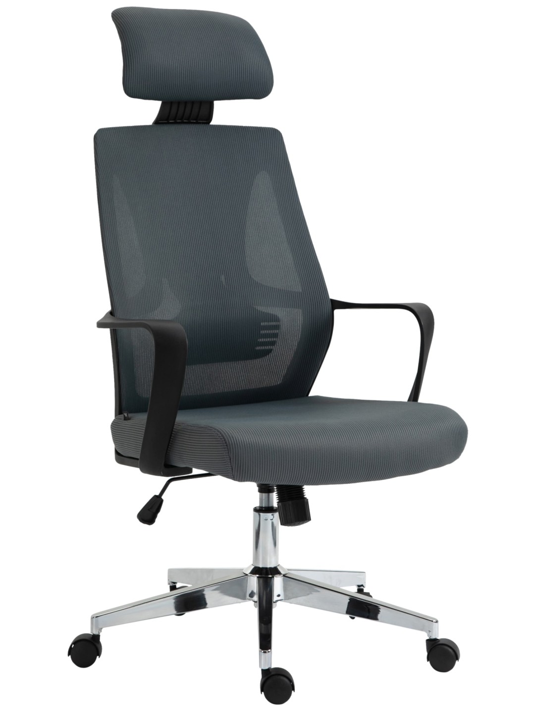 Kanab työtuoli, harmaa