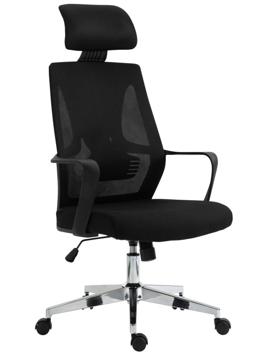 Kanab työtuoli, musta