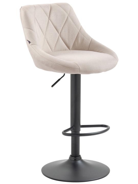 Baarijakkara Lazio kangas, kermanvärinen Baarijakkara Lazio kangas, kermanvärinen