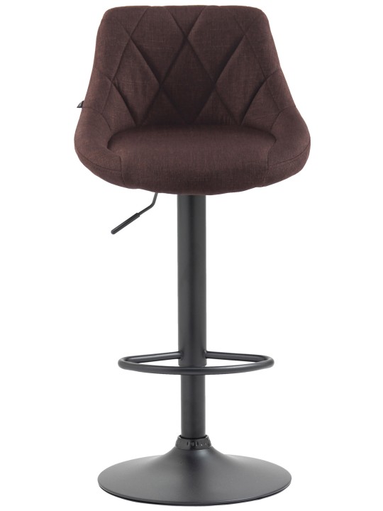 Baarijakkara Lazio kangas, ruskea