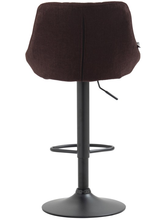 Baarijakkara Lazio kangas, ruskea