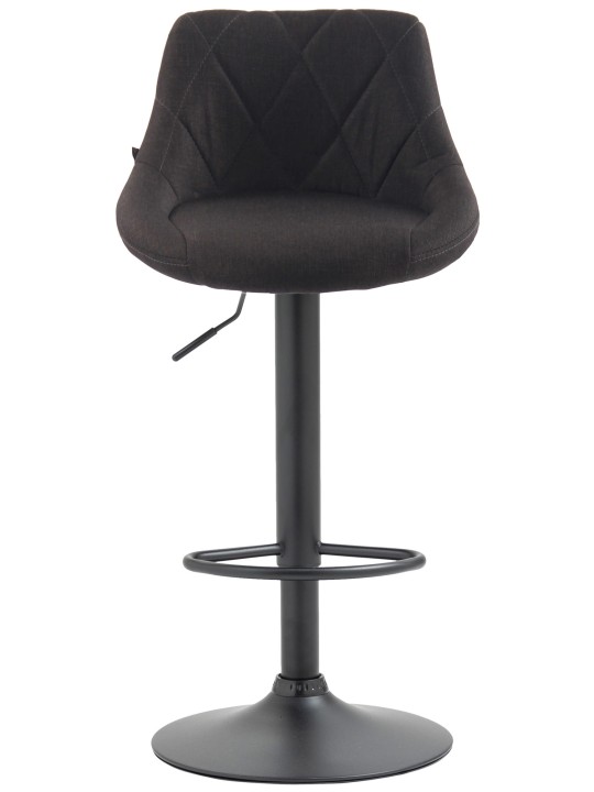 Baarijakkara Lazio kangas, tummanharmaa