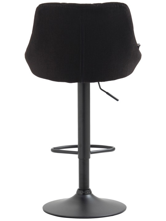 Baarijakkara Lazio kangas, tummanharmaa