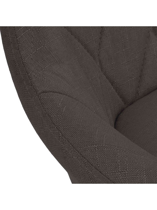 Baarijakkara Lazio kangas, tummanharmaa