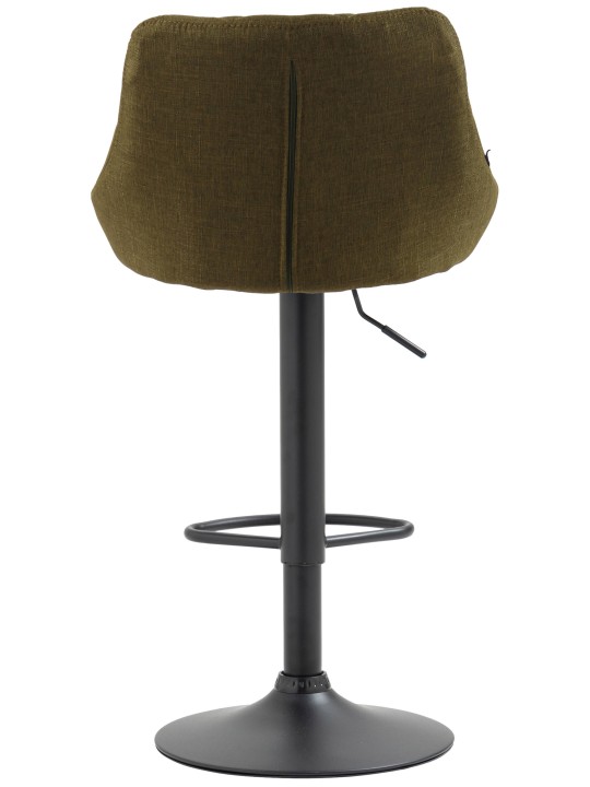 Baarijakkara Lazio kangas, vihreä