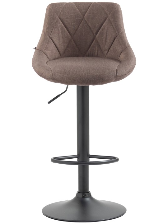 Baarijakkara Lazio kangas, taupe