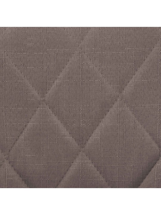 Baarijakkara Lazio kangas, taupe