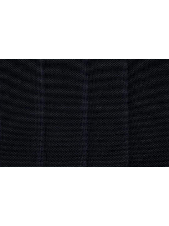 Baarijakkara Toni kangas, musta