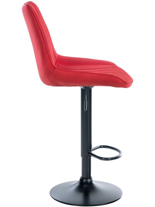 Baarijakkara Toni kangas, punainen Baarijakkara Toni kangas, punainen