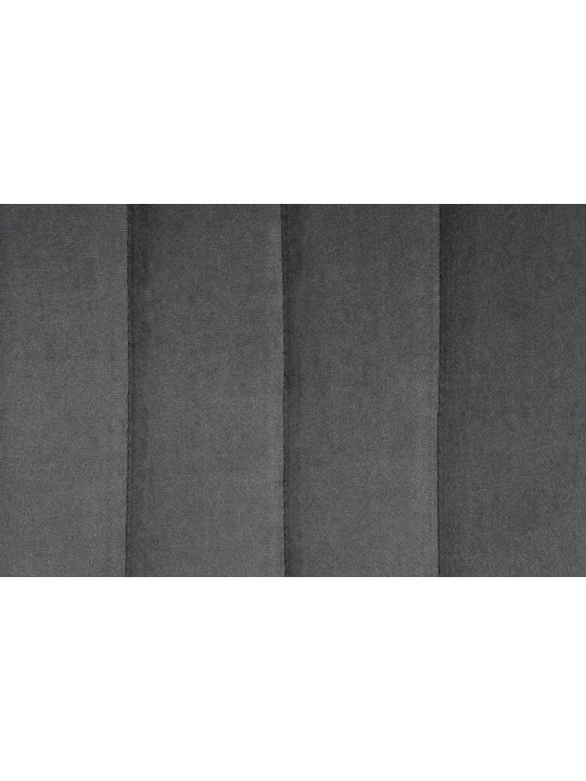 Baarijakkara Toni velvet, tummanharmaa