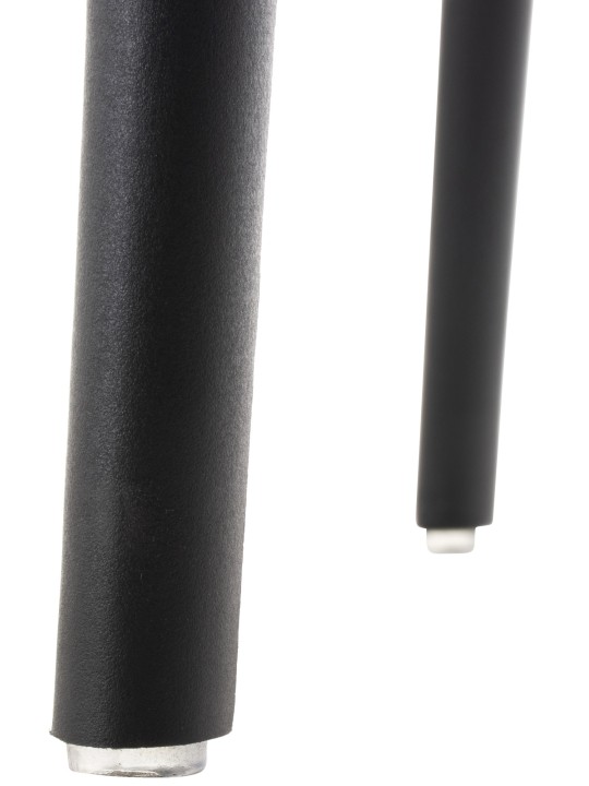 2 tuolin setti Hope, musta 2 tuolin setti Hope, musta